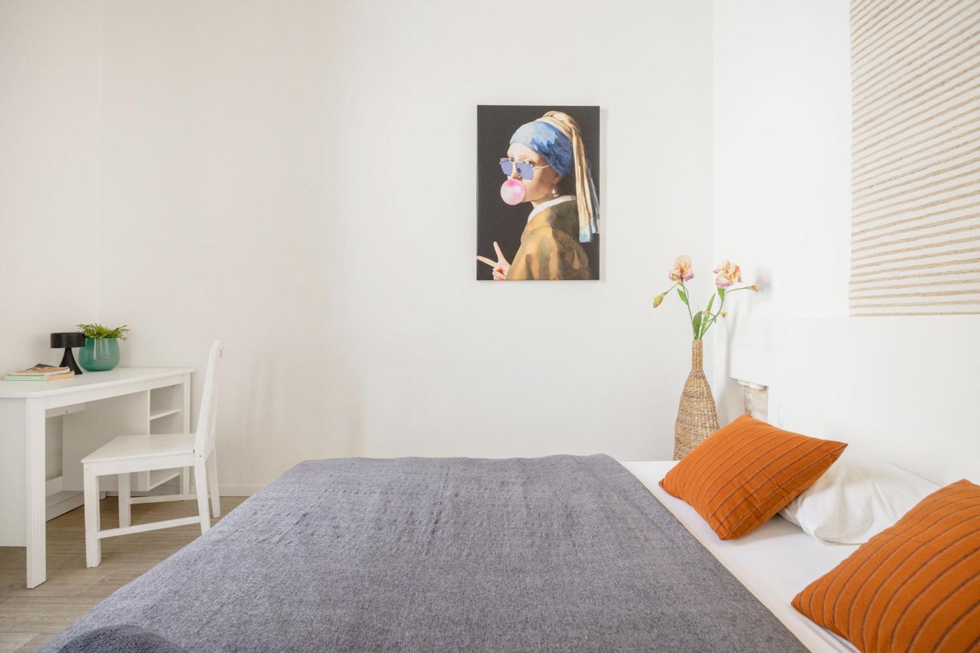 Wellness Retreat With Sauna & Jacuzzi - 1 Min To Opera Budapest Exterior photo