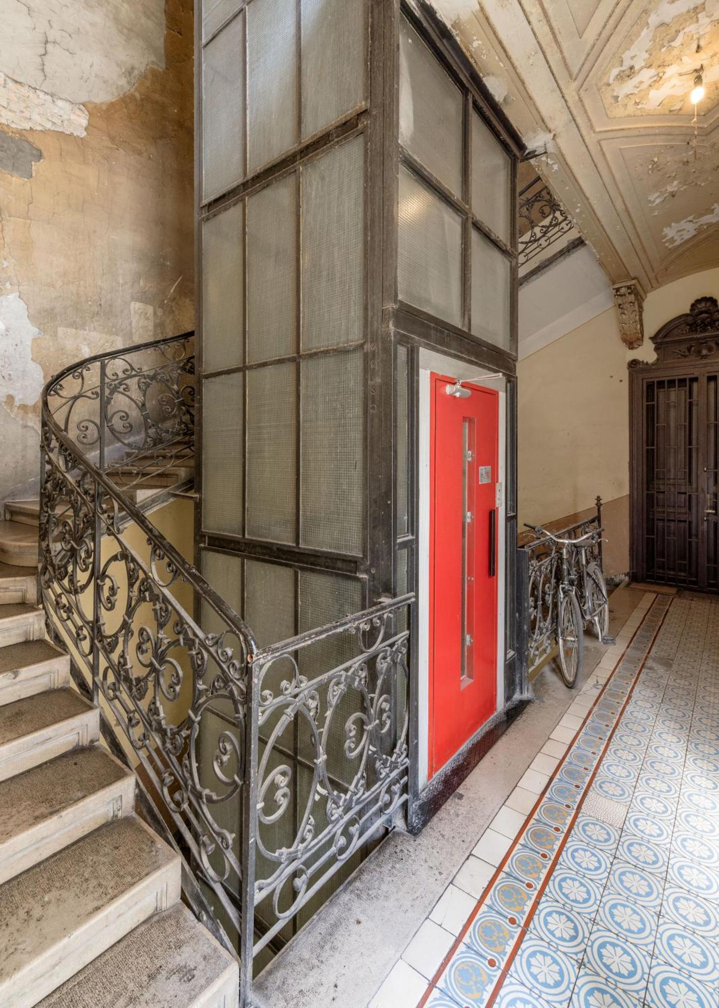Wellness Retreat With Sauna & Jacuzzi - 1 Min To Opera Budapest Exterior photo